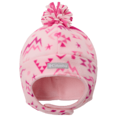 Căciuli Columbia Youth Frosty Trail™ II Earflap Beanie Satin Pink Peaked 608