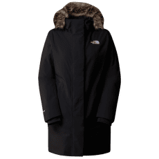 Jachetă The North Face ARCTIC PARKA Women TNF BLACK/NPF