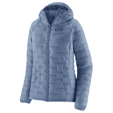 Jachetă Patagonia Micro Puff Hoody Women Barnacle Blue