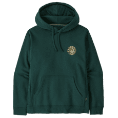 Hanorac Patagonia Unity Fitz Uprisal Hoody Cascade Green