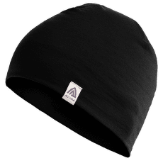 Căciuli Aclima LightWool Relaxed Beanie Jet Black
