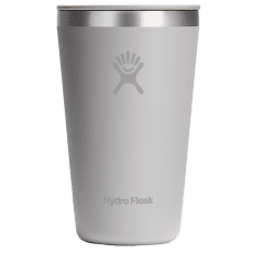 Cană termo Hydro Flask ALL AROUND TUMBLER 16 oz 035 Birch