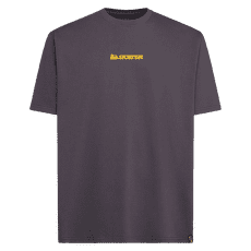 Tricou cu mânecă scurtă La Sportiva MOON CLIMB T-SHIRT Men Onyx_G19G19
