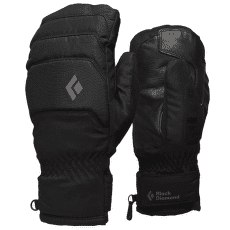 Mănuși Black Diamond Mission MX Mitts Black