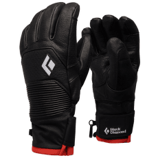 Mănuși Black Diamond Impulse Gloves Women Black-Black