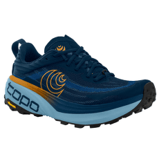 Încălțăminte Topo athletic Vista Men Navy / Orange
