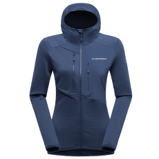 Jachetă La Sportiva LUCENDRO THERMAL HOODY WOMEN Night Sky_B46B46