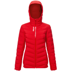 Jachetă Millet BREVENT PEAK JACKET WOMEN ROUGE A14