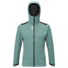 Jachetă Millet KAMET SHIELD JACKET MEN BOTTLE