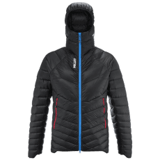 Jachetă Millet TRILOGY JORASSES LIGHT DOWN HOODIE MEN NOIR NEW