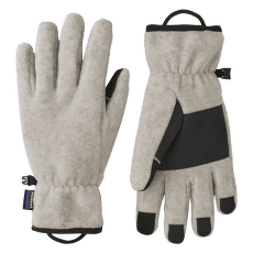 Mănuși Patagonia Synch Gloves Oatmeal Heather