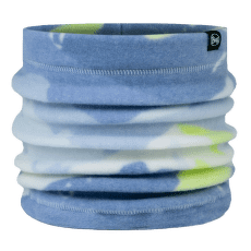 Eșarfă Buff Polar Prints Neckwarmer OMASI COBALT