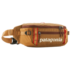 Rinichi Patagonia Black Hole Waist Pack 5L Talon Gold