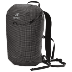 Rucsac Arcteryx Konseal 15 Black