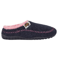 Încălțăminte Gumbies Ossa Low Slipper - Navy & Pink Navy / Pink