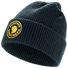 Căciuli Fjällräven Bergtagen Forever Wool Beanie Dark Navy
