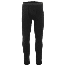 Pantaloni Fjällräven Bergtagen Merino 190 LJ Men Black