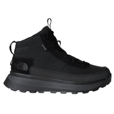 Încălțăminte The North Face Bergen Mid WP Men TNF BLACK-ANTHRACITE GREY