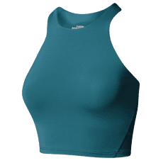 Sutien The North Face REFINA DOUBLE-LAYER BRA Women BQ5 SPACE