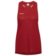 Maiou Mammut Massone Light Tank Top Women 3818 dark mammut red