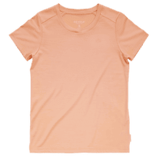 Tricou cu mânecă scurtă Devold Premium Tee Women 102A  SUNRISE