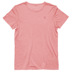 Tricou cu mânecă scurtă Devold Active Tee Women 070A APRICOT