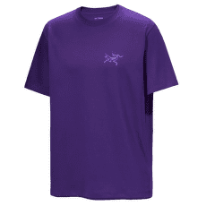 Tricou cu mânecă scurtă Arcteryx Kragg SL Cotton SS Men Azalea