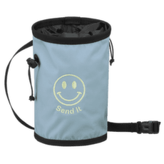 Geantă Mammut Gym Print Chalk Bag nebla