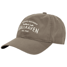 Capac Fjällräven Fjällräven Est. 1960 Cap Suede Brown