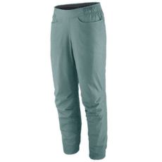 Pantaloni Patagonia Hampi Rock Pants Women Blue Sage