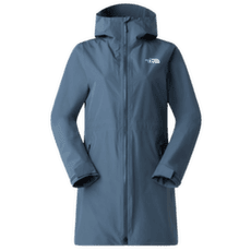Hanorac The North Face DryVent Hikesteller Parka Women 0U3 GRANITE GREY