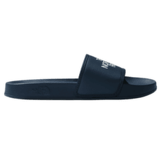 Papuci de casă The North Face Basecamp Slide III SUMMIT NAVY/TNF WHITE