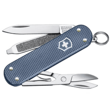 Cuțit Victorinox Classic SD Alox Limited Edition 2026 Glacier Blue