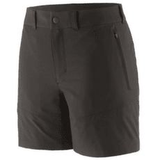 Pantaloni scurți Patagonia Terravia Trail Shorts - 6 in. Women Black