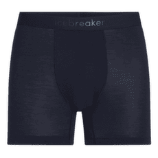 Boxeri Icebreaker Merino 125 Anatomica Cool-Lite Boxers Men Midnight Navy