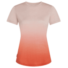 Tricou cu mânecă scurtă Icebreaker Merino Blend 125 Cool-Lite Sphere SS Tee Alta Women PINK QUARTZ