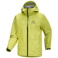 Jachetă Arcteryx Alpha SL Jacket Men Euphoria / Black
