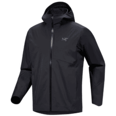 Hanorac Arcteryx Sawyer Wool Hoody Men Black