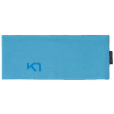 Bandă pentru cap Kari Traa TRAA HEADBAND OCEA/OCEAN