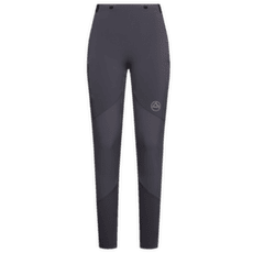 Colanți La Sportiva CAMINO TIGHT PANT Women Onyx/Chalk