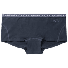 Chiloți Kari Traa Gina Hipster ROYAL/DARK NAVY BLUE