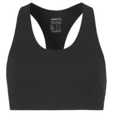 Sutien Craft Collective Padded Sports Bra 999000 Black
