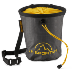 Geantă La Sportiva Granite Chalk Bag Onyx/Black