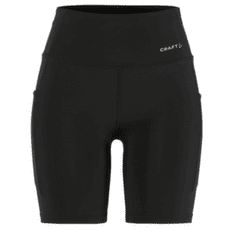 Pantaloni scurți Craft Essence Short Tights 3 Women BLACK