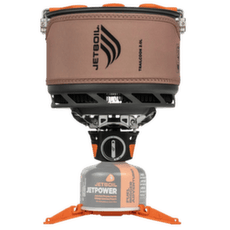 Aragaz Jetboil TrailCook 2.0L Tan
