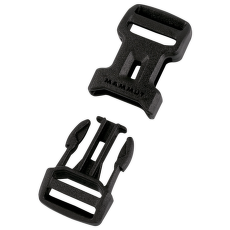 Cataramă Mammut Dual Adjust Side Squeeze Buckle 20 black 0001