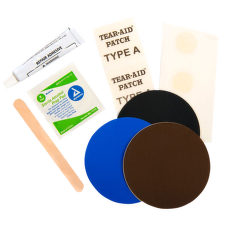 Lipire Therm A Rest Permanent Home Repair Kit