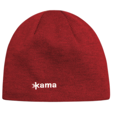 Căciuli Kama AG12 Knitted GORE-TEX® Hat red