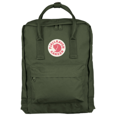 Rucsac Fjällräven Kanken Forest Green