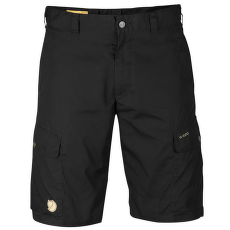 Pantaloni scurți Fjällräven Ruaha Shorts Dark Grey 030